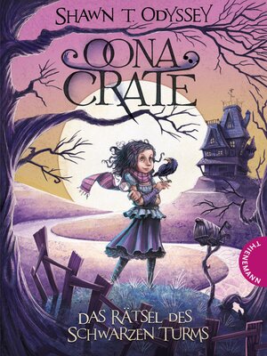 cover image of Oona Crate